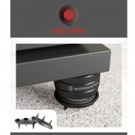 IsoAcoustics GAIA I/ll/lll Neo Carpet Discs Set Of 4