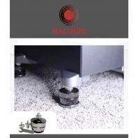 IsoAcoustics Gaia l/ll/III Speaker Isolation Feet