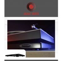 IsoAcoustics ZaZen I/ll Isolation Platform