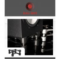 IsoAcoustics Aperta Speakers Isolation Stand (Pair)