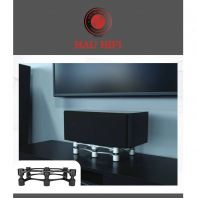 IsoAcoustics Aperta 300 Center Speaker Isolation Stand (1Pc)