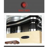 IsoAcoustics, DELOS Maple Isolation Platform Piece