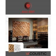 Vicoustic Multifuser Wood MKII 64 Box Of 1