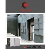 Vicoustic Cinema Forte VMT Box Of 2