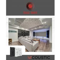 Vicoustic Multifuser DC3 Box Of 4