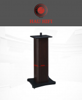 ZY-100B Wooden Speaker Stand 100cm 10"-15"