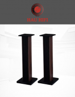 JD-85 Wooden Speaker Stand 85cm 10"-15"