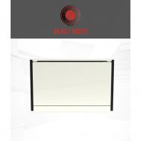 NECTUNT Cinema C1Nano Compact Smart Flip Laser TV Cabinet For UST Projector