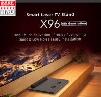 Nectunt Smart Laser X96 TV Stand