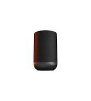 Denon Home 200 Black Compact Smart Speaker Powered by HEOS