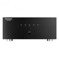 OA-5300 5-Channel Reference Amplifier with dedicated transformers