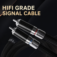 Orisun OS-RC120S Rca Cable