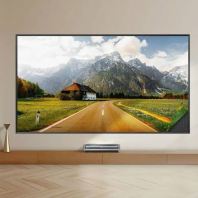 Hisense DLT-1B 120 inch Ambient Light Rejecting (ALR) Screen