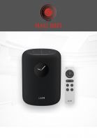 Wiim Sound Smart Streaming Speaker