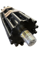 Bucket Elevator Pulley