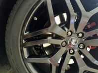 Sport Rim Detailing + Coating