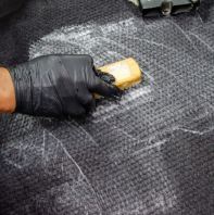 Floor Mat / Carpet Cleaning