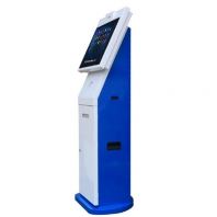Safety Training Kiosk System