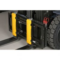 Forklift Safety Bumper