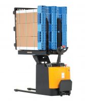 Mobile Pallet Inverter Mobile Pallet Inverter