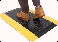 Industrial Anti-Fatigue Mats