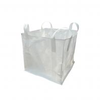PP Woven Jumbo Bag