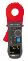 Chauvin Arnoux CA 6416 Clamp-On Ground Resistance Tester