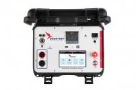 HighTest TRAN-203 Series 20A 250V Three-Phase Transformer Analyser with Built-in Printer