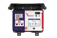 HighTest SUWI-120 Multifunction Substation Test Set