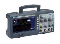 Metrix DOX2025B 2-Channel Benchtop Digital Oscilloscope