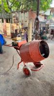 Concrete Mixer - mini