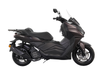 WMOTO NX150S