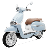 Keeway Sixties 250