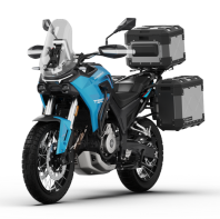 Morbidelli MBP T502X