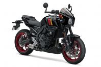 Suzuki GSX 8TT