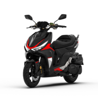 Morbidelli MBP SC200SR