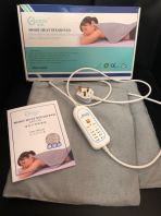 Taiwan Moist Heat Steam Pad (Ready stock)