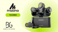 Maono T5COMBO ˷װ   iPhone/׿˫
