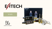 Ezitech WA9N ���� XLR ��Ƶ�շ�ϵͳ