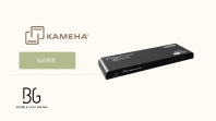 KAMEHA KA066 8-Port HDMI 2.0 Splitter   4K@60Hz Ultra HD Signal Distributor