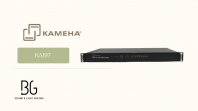 KAMEHA KA197 HDMI Video Wall Controller 3��3   4K@60Hz Ultra HD Processor