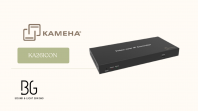 KAMEHA KA261CON AV Over IP ���������   רҵ����Ƶ���й���ϵͳ