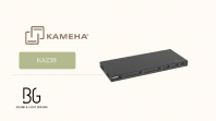 KAMEHA KA238 4��2 HDMI Matrix Switch V2.0 with Audio Extractor (4K@60Hz)