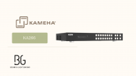 KAMEHA KA266 16��16 HDMI Matrix Switch V2.0 with ARC (4K@60Hz)