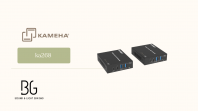KAMEHA KA268 USB 3.2 Gen1 �ӳ��� 100��  5Gbps USB���ߴ��� CAT6