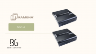 KAMEHA KA103 HDMI 2.0�ӳ��� 100�� 4K@60Hz��18Gbps�������ߴ���ϵͳ