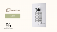 KAMEHA KA130 HDMI/VGA�ڹ�����ӳ�����������KA129���ܽ��ҿ������ϵͳ