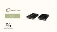 KAMEHA KA134 HDMI 2.0�ӳ��� 50�� 4K@60Hz HDR10��֧��IR�ش���PoC����