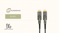KAMEHA KA143A HDMI 2.0 ��Ϲ����� 50�� 4K@60Hz 18Gbps �����ٳ�������崫����