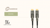 KAMEHA KA144A HDMI 2.0 ��Ϲ����� 100�� 4K@60Hz 18Gbps �����ٳ�������崫����